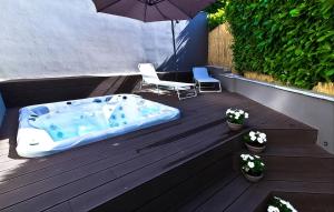 Guest House Nonna Giulina, camere - Rooms