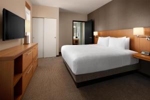 Hyatt Place Calgary Airport