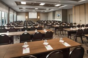 Hyatt Place Calgary Airport