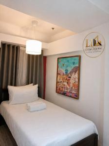L1 Loft Stay BGC