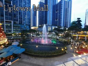 L1 Loft Stay BGC