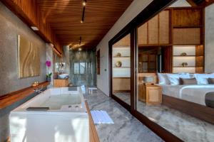 Andara Hide Ubud Villa