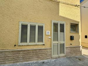 Pumoblu - Elegante Casa nel Centro Storico di Nardò