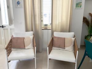 Pumoblu - Elegante Casa nel Centro Storico di Nardò