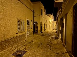 Pumoblu - Elegante Casa nel Centro Storico di Nardò