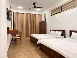 32AW hotel