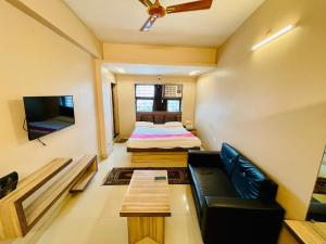 Hotel Aurelia Heights
