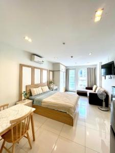 Căn Hộ 1 Phòng Ngủ Luxury gần sân bay