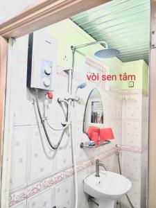 Thanh Lịch Motel