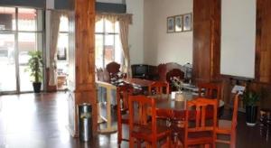 Champa Hotel