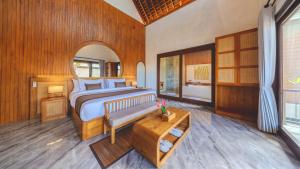 Andara Hide Ubud Villa