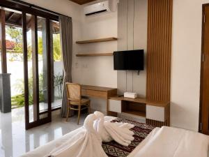 Anendras Villa 1 in Penestanan, Ubud
