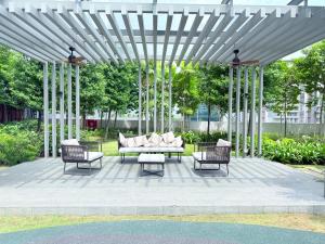 Agile Suites - Global Hospitality