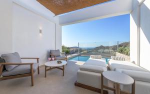 Geomilos Private Suites Milos