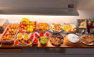 Princess Art Hotel