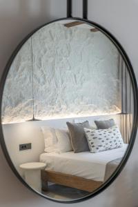 Geomilos Private Suites Milos