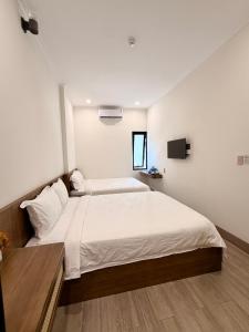 Hùng Anh Hotel