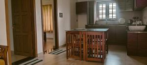 Joams Residency