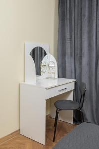 Lumina 2BR Apart with Balcony I 8 guests