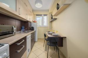 Lumina 2BR Apart with Balcony I 8 guests