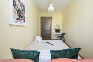 Lumina 2BR Apart with Balcony I 8 guests
