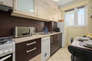 Lumina 2BR Apart with Balcony I 8 guests