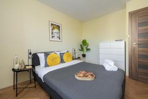 Lumina 3 rooms Apart with Balcony I Arkadia Mall