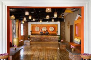 Central Privilege Boutique