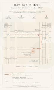 Apartment Hotel 11 Shinsaibashi 7