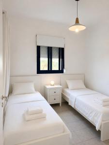 Sillia apartment