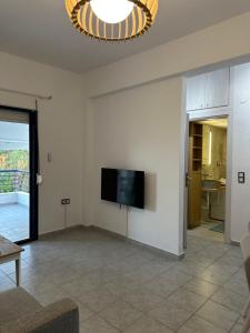 Sillia apartment