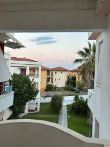 Sillia apartment
