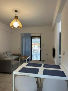 Sillia apartment