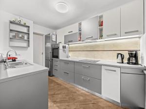 Villa Pineta two bedroom apartment