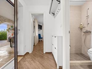 Villa Pineta two bedroom apartment