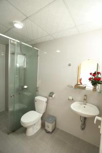 Thanh II Hotel - 43 NKKN - Không Gian Lại Ấm Áp, Vài Bước Đến Chợ Đêm
