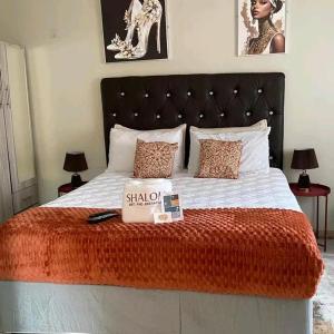 ShalomBed&Breakfast