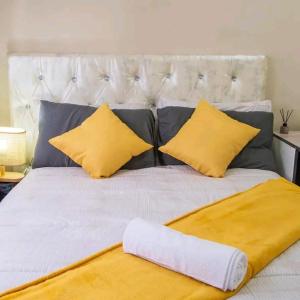 ShalomBed&Breakfast