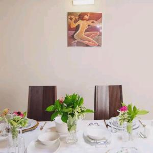 ShalomBed&Breakfast