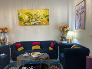 Sol house homestay