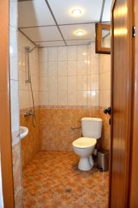 Guest House Mavrudieva