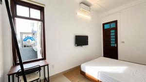 4-Bedroom House near My Khe Beach and Local Market