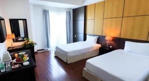 Paragon Villa Hotel Nha Trang