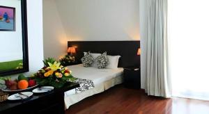 Paragon Villa Hotel Nha Trang