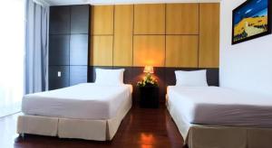 Paragon Villa Hotel Nha Trang