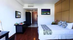 Paragon Villa Hotel Nha Trang