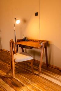Bushland Luxury Camp
