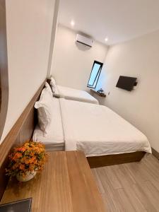 Hùng Anh Hotel