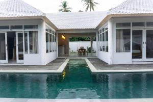 Villa Damgan