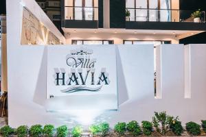 Havia villa